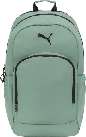 PUMA Women's Stellar Backpack, Green Moon, Large