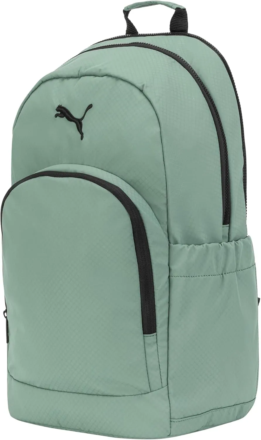 PUMA Women's Stellar Backpack, Green Moon, Large