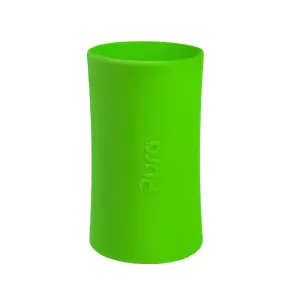 Pura Silicone Bottle Tall Sleeve (Green)