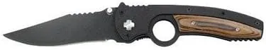 QUICKDRAW II KNIFE by FROST CUTLERY MfrPartNo 15-960B/B