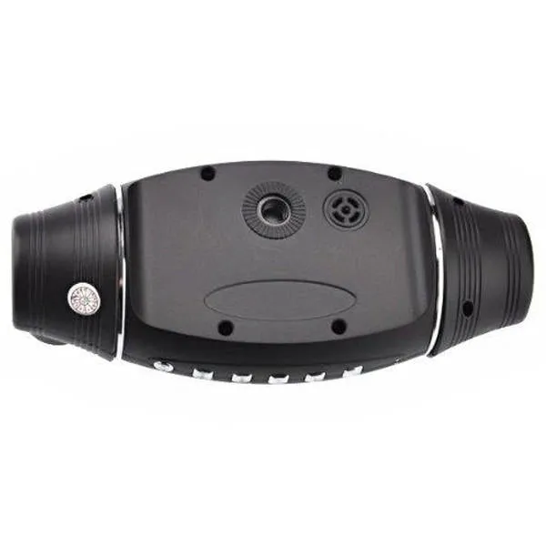 R310 GPS Double Lens / 140 Degrees