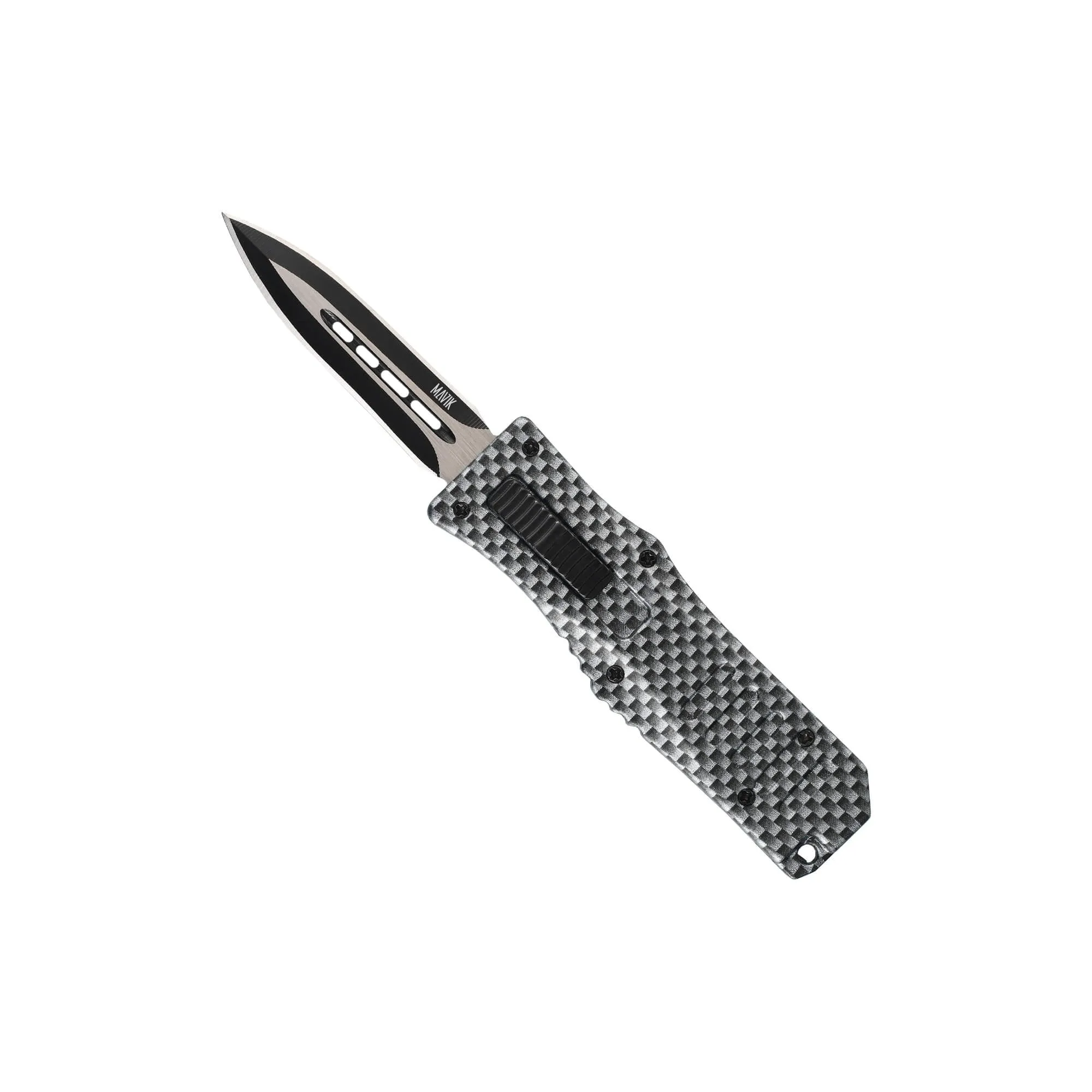Rabid // Spear Point
