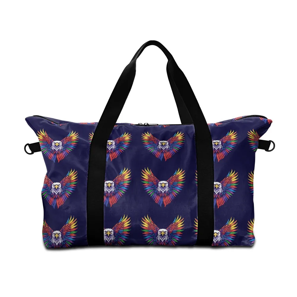 Rainbow Eagle Lightweight luggage
