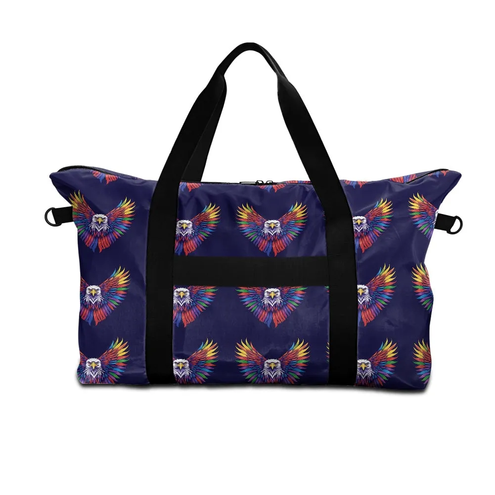 Rainbow Eagle Lightweight luggage