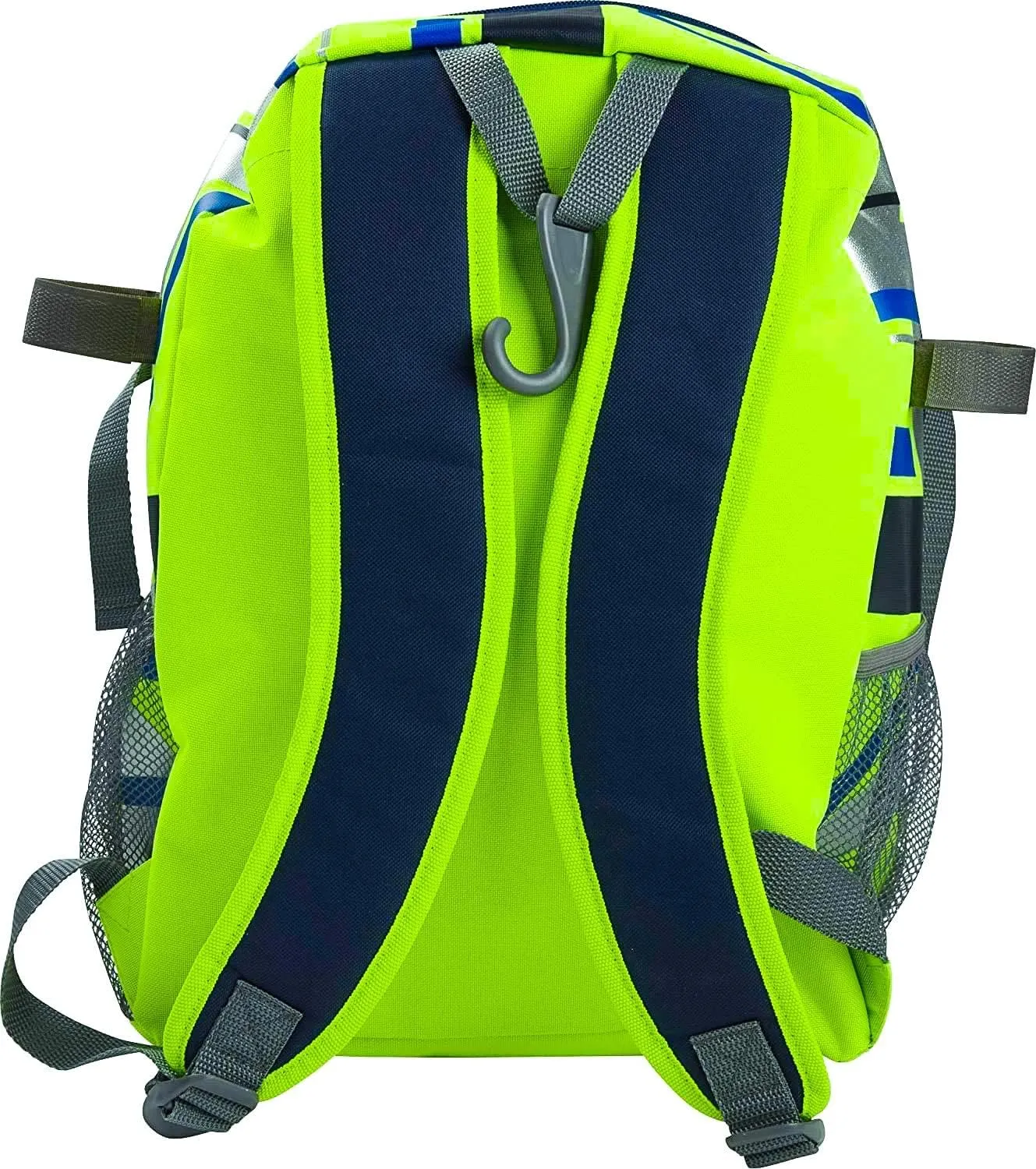 Rawlings | REMIX T-Ball & Youth Backpack Equipment Bag | Baseball/Softball | Multiple Colors