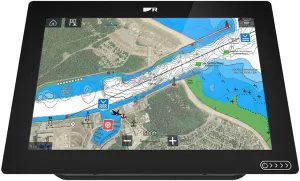 Raymarine E7063800NAG Axiom  12 Display Navionics North America