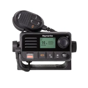 Raymarine Ray53 Compact VHF Radio (GPS, DSC)