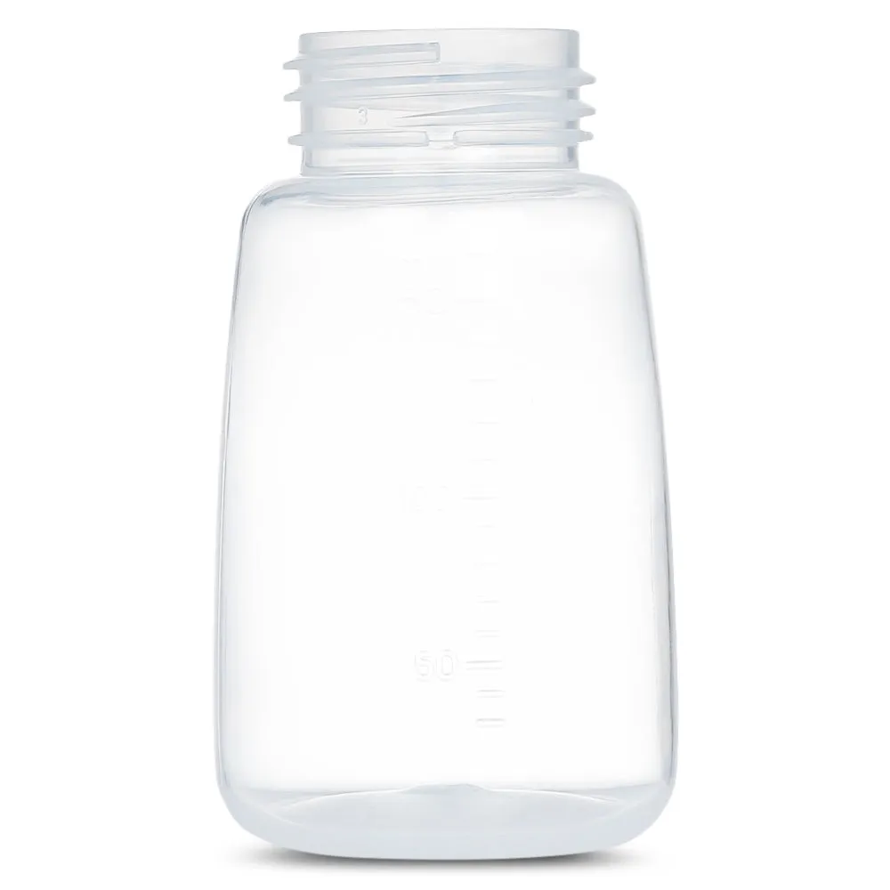 RealBubee Manual Breast Pump Baby