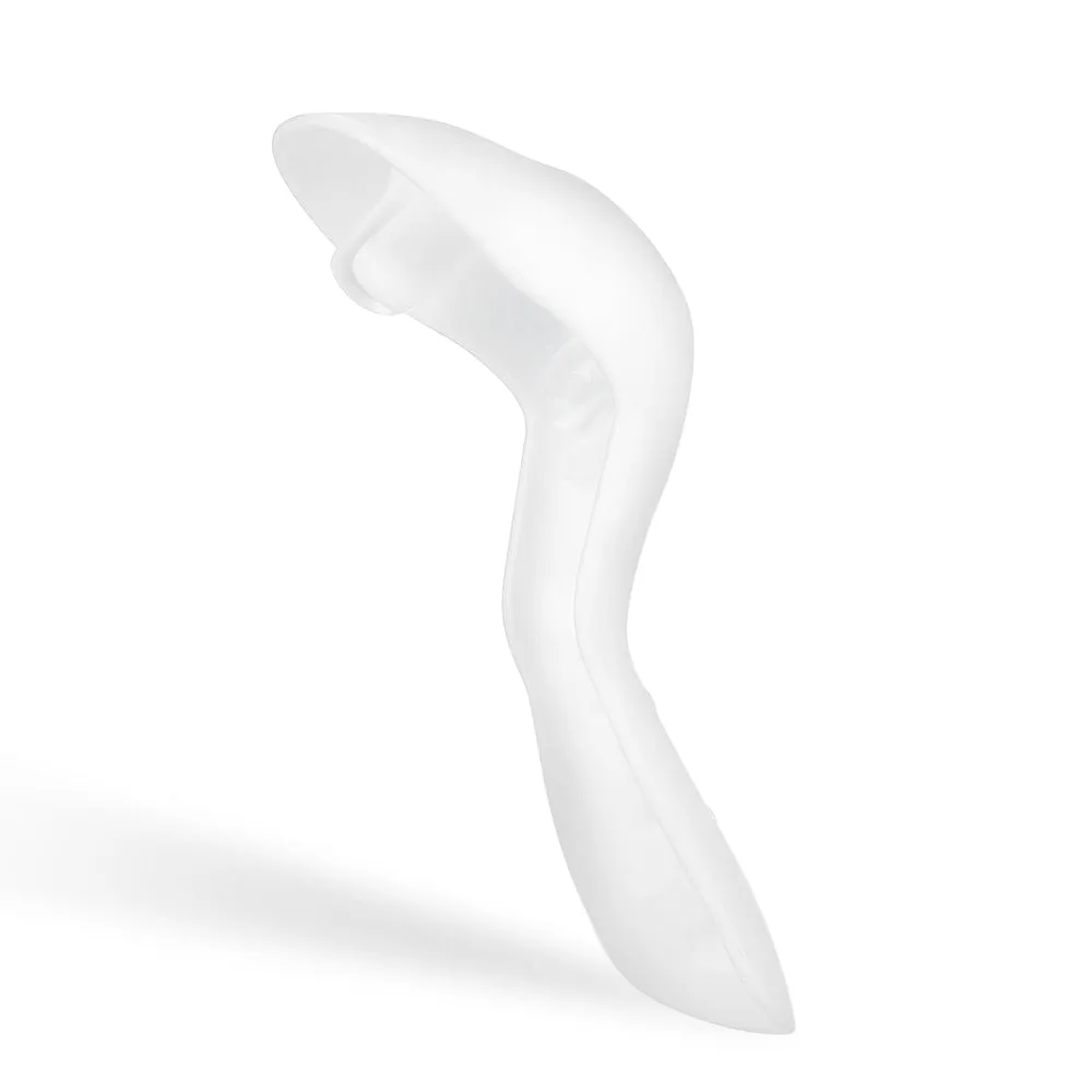 RealBubee Manual Breast Pump Baby