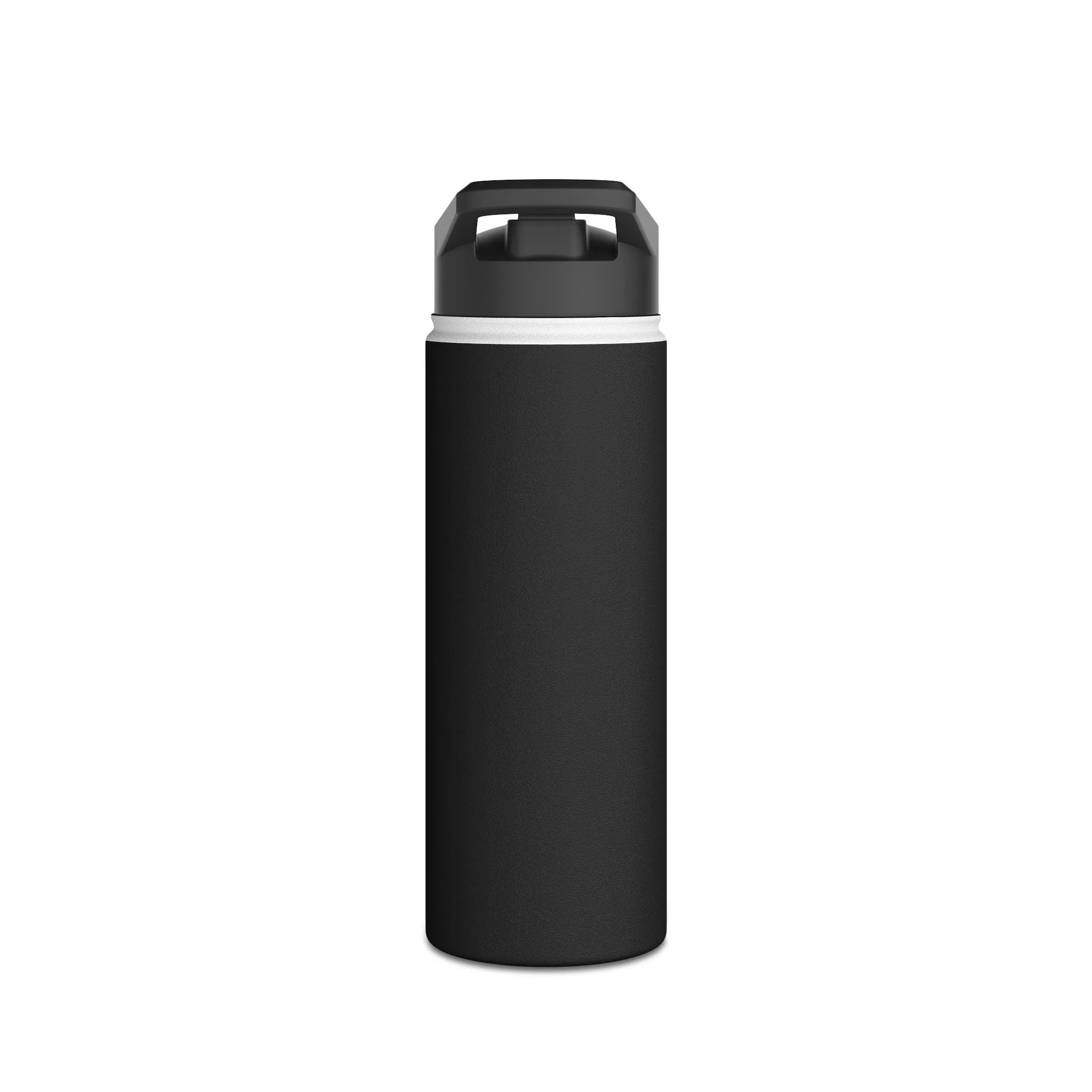 Reapers Football Stainless Steel Water Bottle