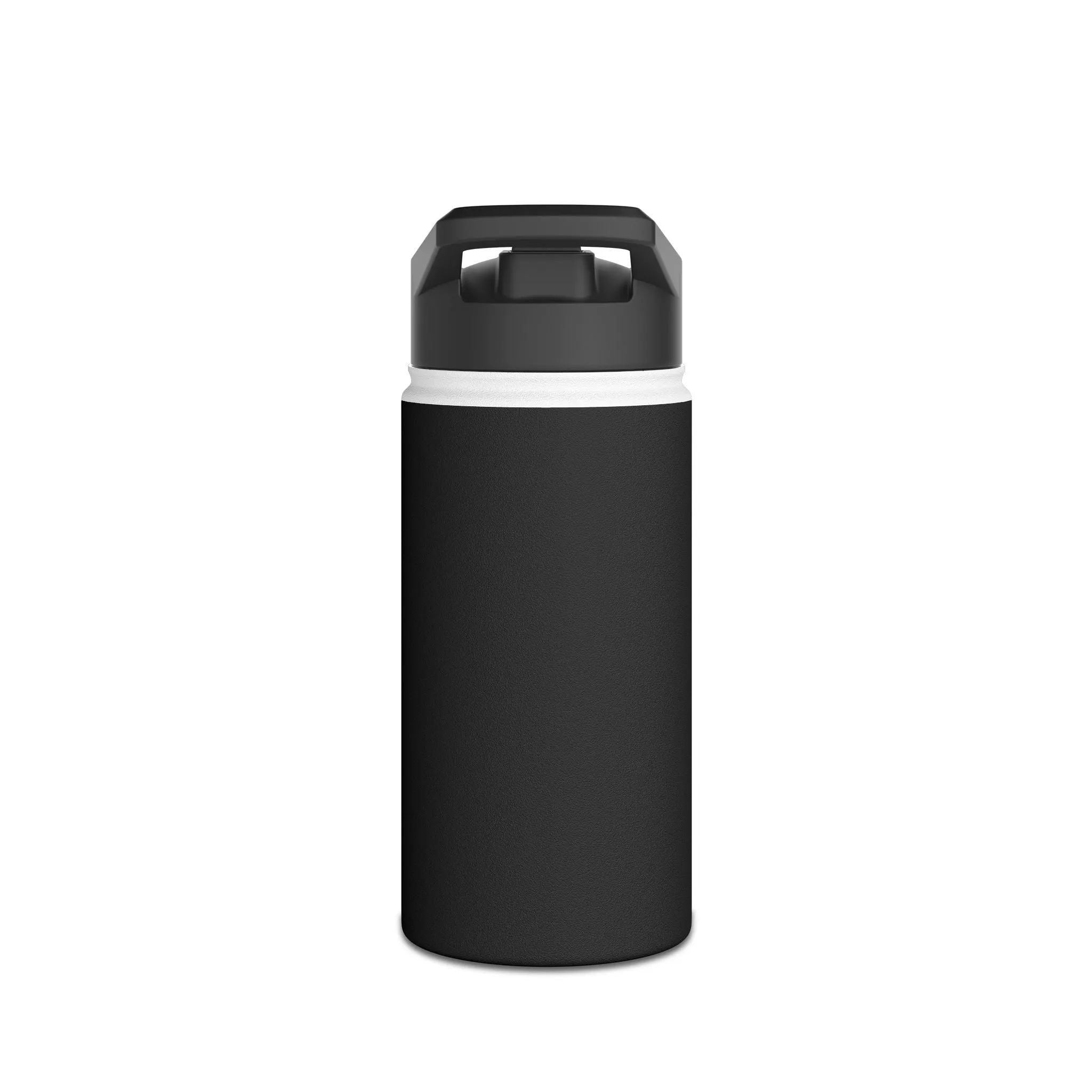 Reapers Football Stainless Steel Water Bottle
