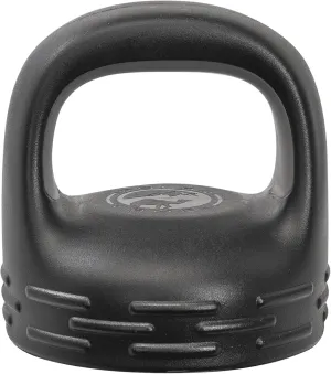 Replacement Lug Handle Lid for 12-Ounce/20-Ounce/32-Ounce/40-Ounce Double Wall Insulated BPA-Free Polar Camel Leakproof Water Bottle (2)