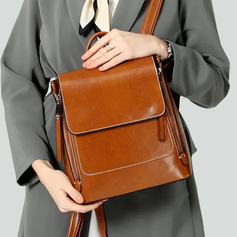 RETRO REBEL BACKPACK
