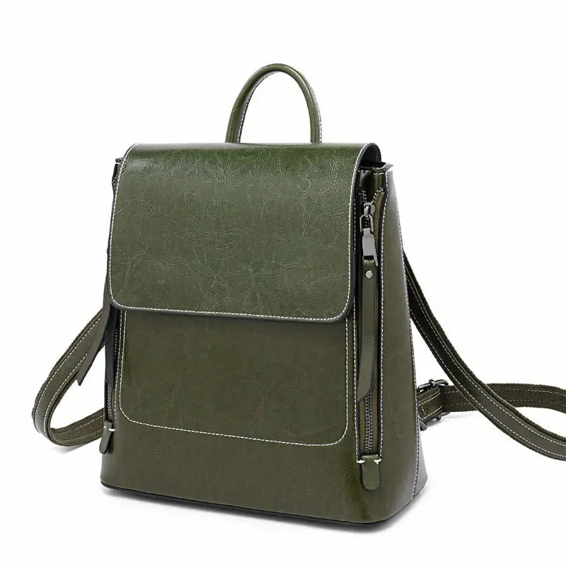 RETRO REBEL BACKPACK