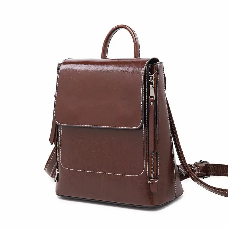 RETRO REBEL BACKPACK