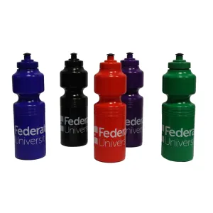 Reusable Drink Bottle 750ml