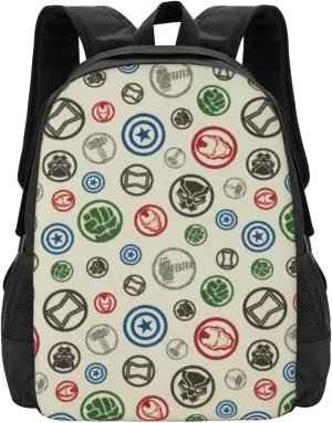 Riben Lightweight Packable Backpack Travel Casual Large Capacity Daypack Foldable Backpack For Men Women