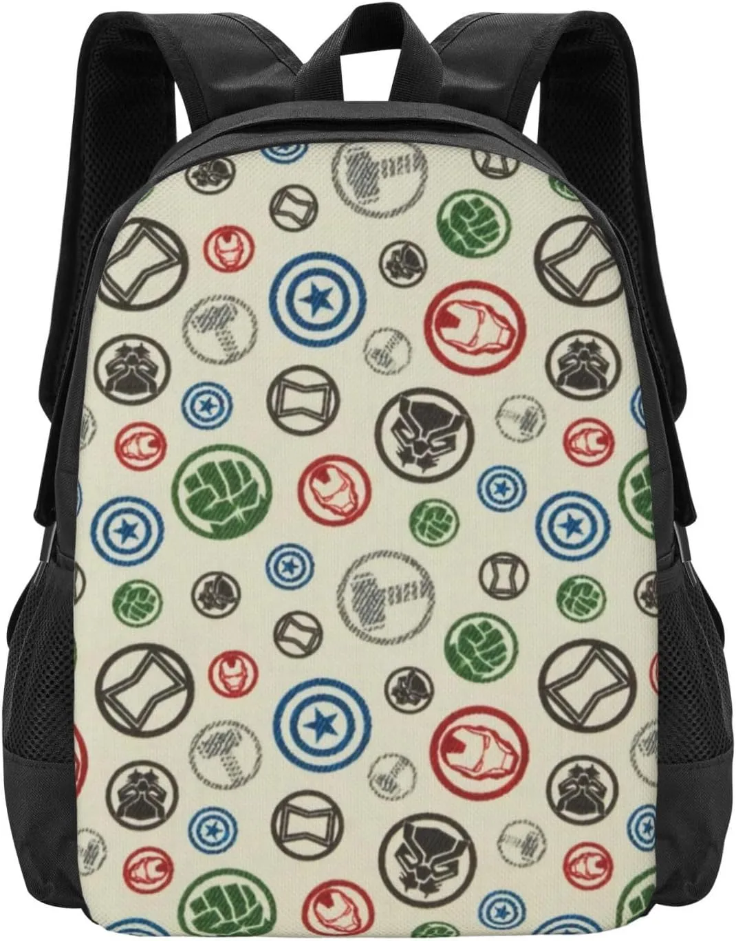 Riben Lightweight Packable Backpack Travel Casual Large Capacity Daypack Foldable Backpack For Men Women