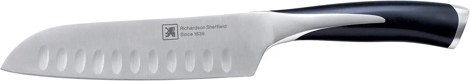 Richardson Sheffield 5-Inch Kyu Santoku Knife