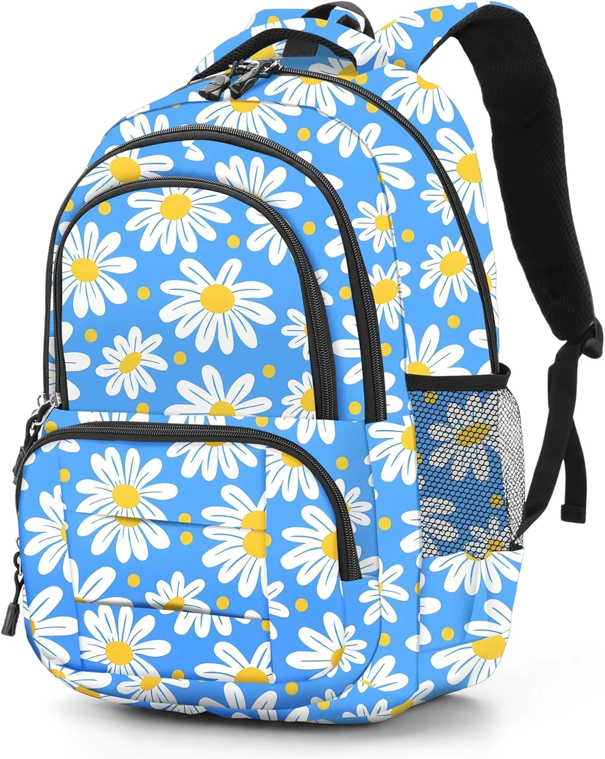 rickyh style Lightweight Elementary Durable Backpack Student Kids Waterproof Backpack