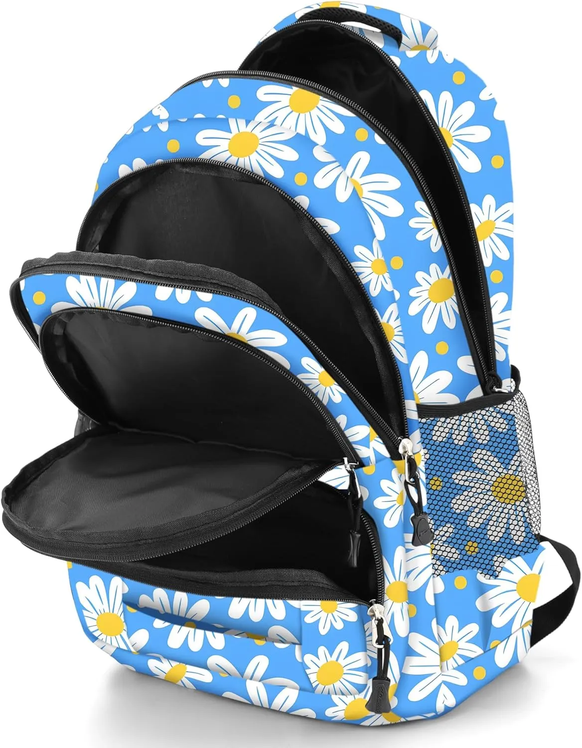 rickyh style Lightweight Elementary Durable Backpack Student Kids Waterproof Backpack