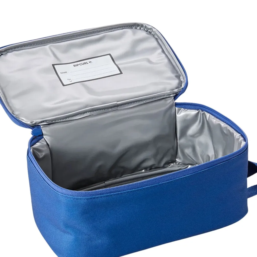 Rip Curl Lunch Bag Mixed Dark Blue 019WUT
