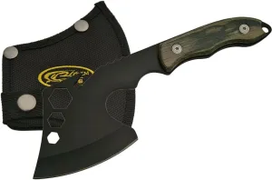 Rite Edge Hatchet Stainless Steel Skinning Knife
