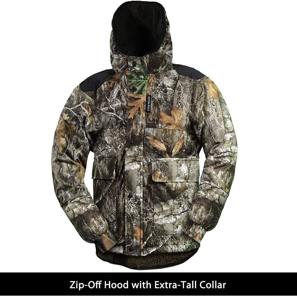 Rivers West Men's Hunting Waterproof Ambush Jacket