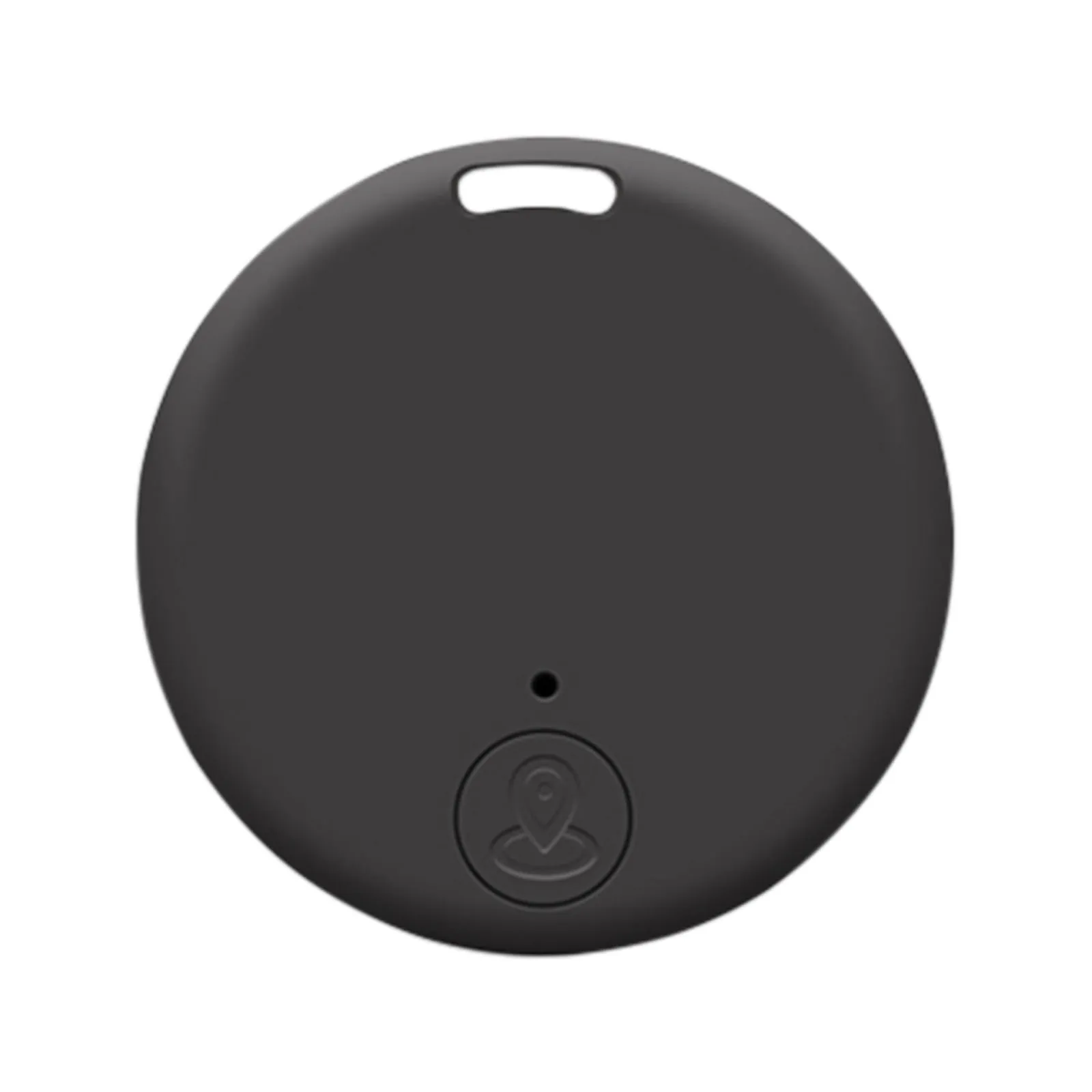 RKSTN Portable GPS Tracking Bluetooth 5.0 Mobile Key Tracking Smart Anti-Loss Device Waterproof Device Tool Pet GPS Locator Bluetooth Tracer For Pet Keys Wallet Bag