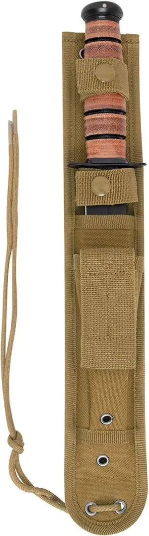 Rothco 40064: Molle Knife Sheath