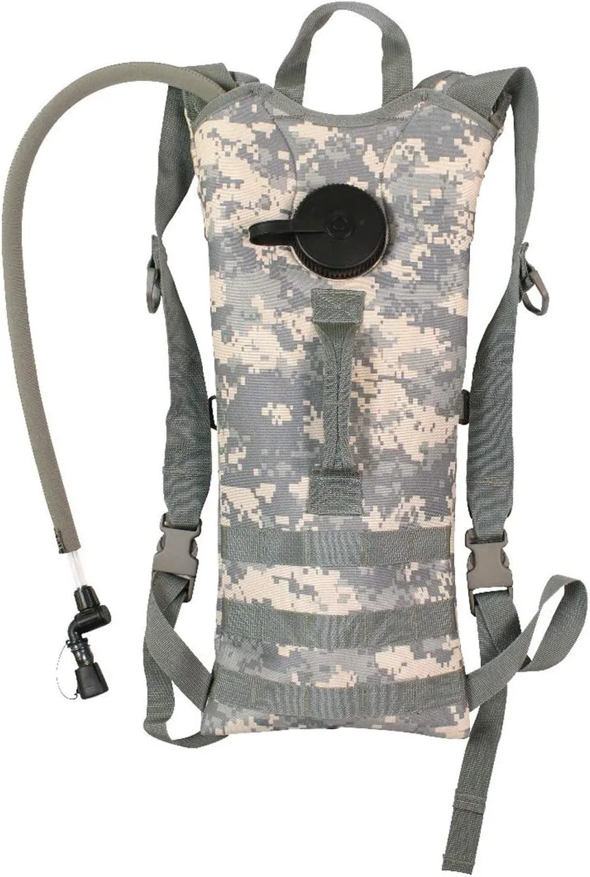 Rothco Backstrap Hydration System