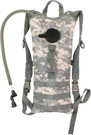 Rothco Backstrap Hydration System