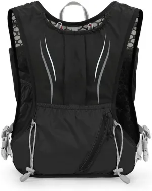 Running Hydration Vest Backpack for Women and Men Lightweight Trail Running Pack Outdoors Trail Race Hiking 5l