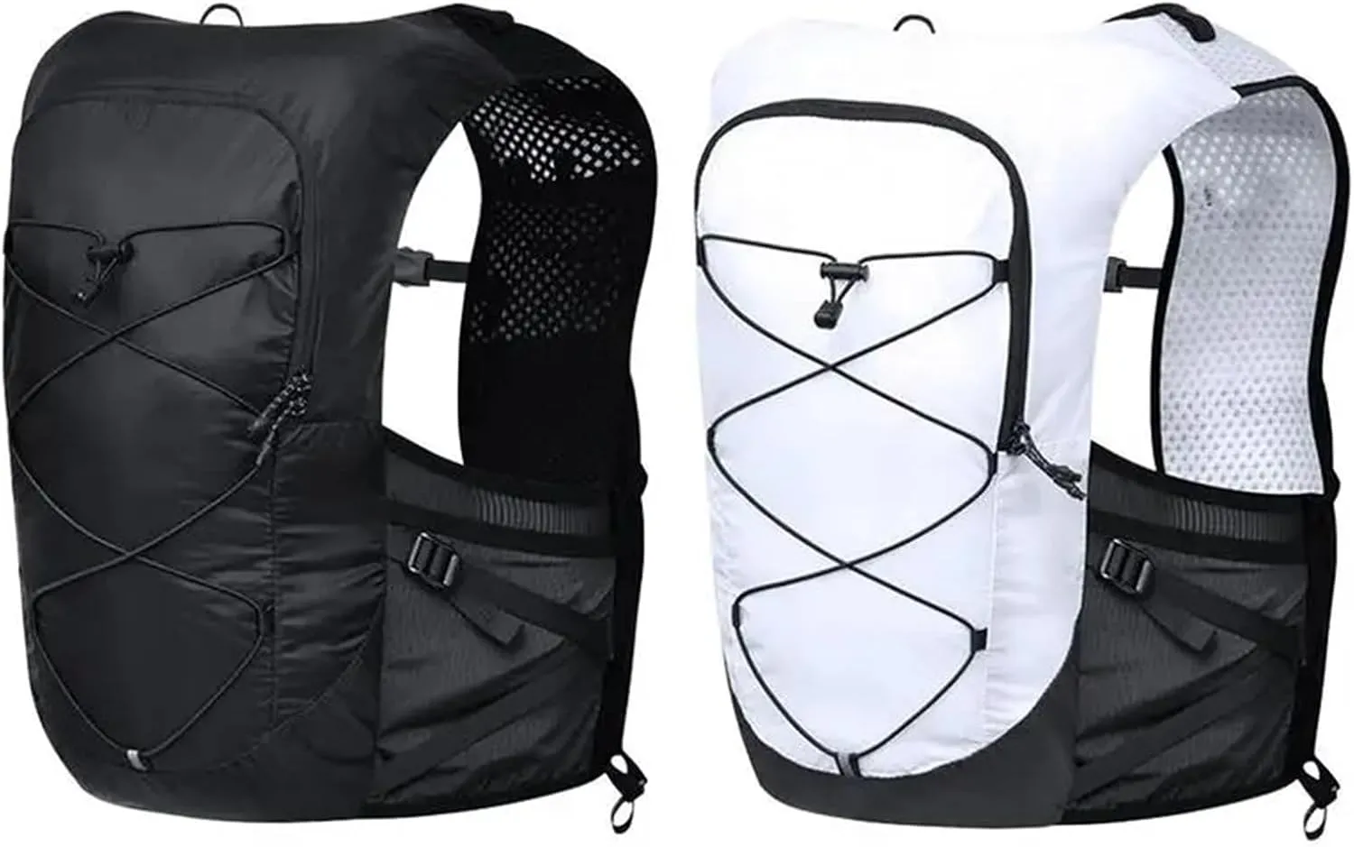 Running Vest Running Hydration Vest Running Backpack Hiking Outdoor Hydration Pack Vest Running Vest Insulated Backpack Hydration Bag for Running