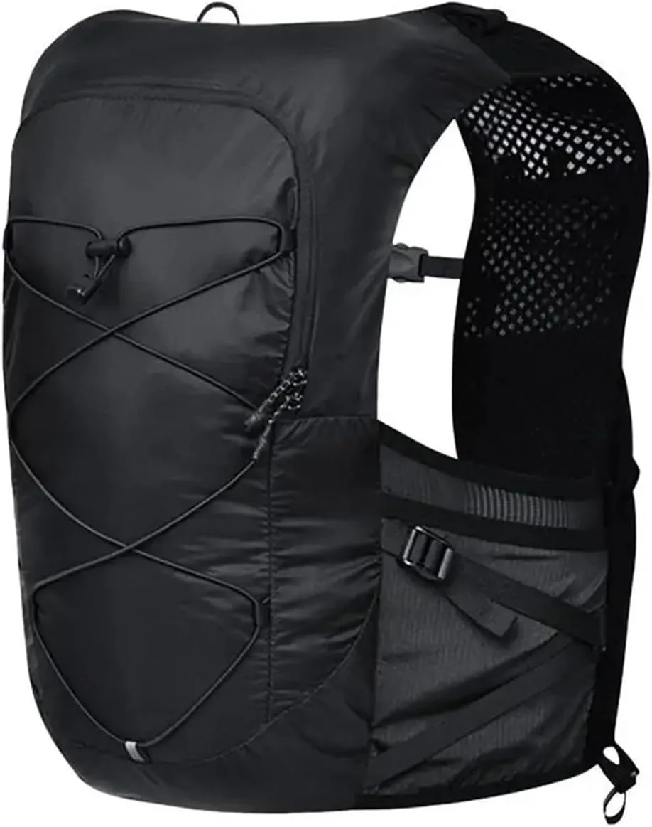 Running Vest Running Hydration Vest Running Backpack Hiking Outdoor Hydration Pack Vest Running Vest Insulated Backpack Hydration Bag for Running