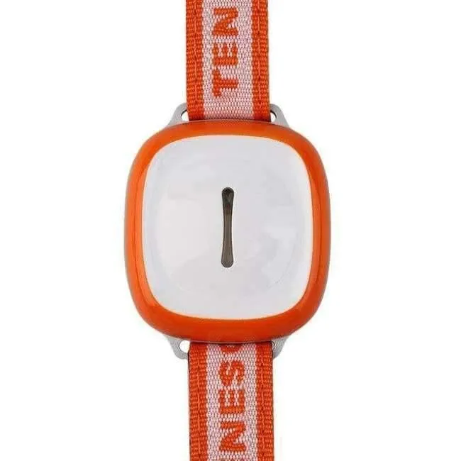 Rynx | Wireless GPS Pet Finder Waterproof Pet Dog Cat Collar Anti-Loss Tracker