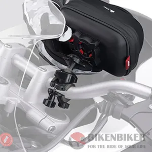 S953B Universal GPS-Smartphone Holder - Givi