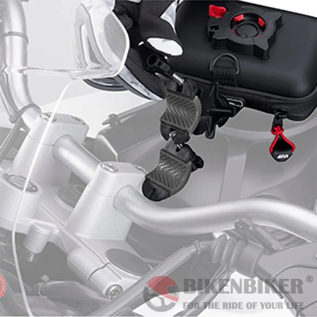 S953B Universal GPS-Smartphone Holder - Givi