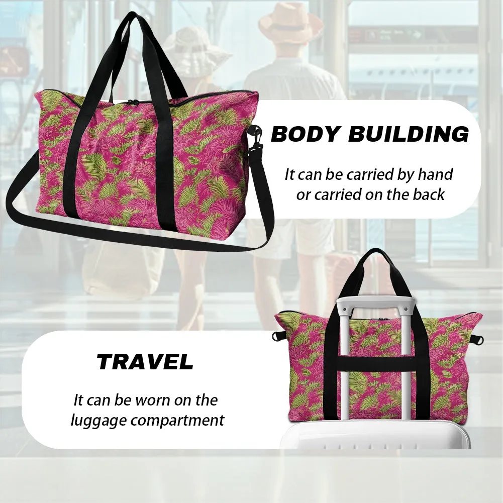 Sago Palm Lightweight luggage