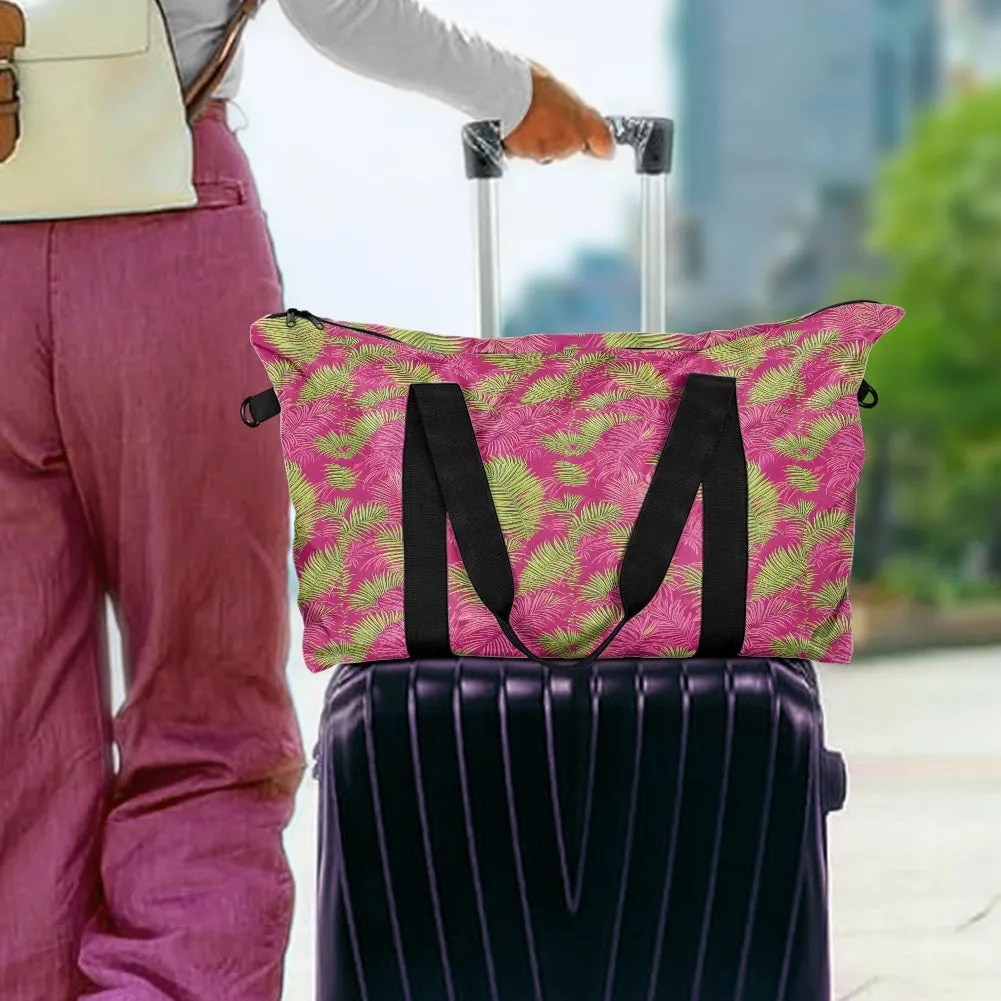 Sago Palm Lightweight luggage
