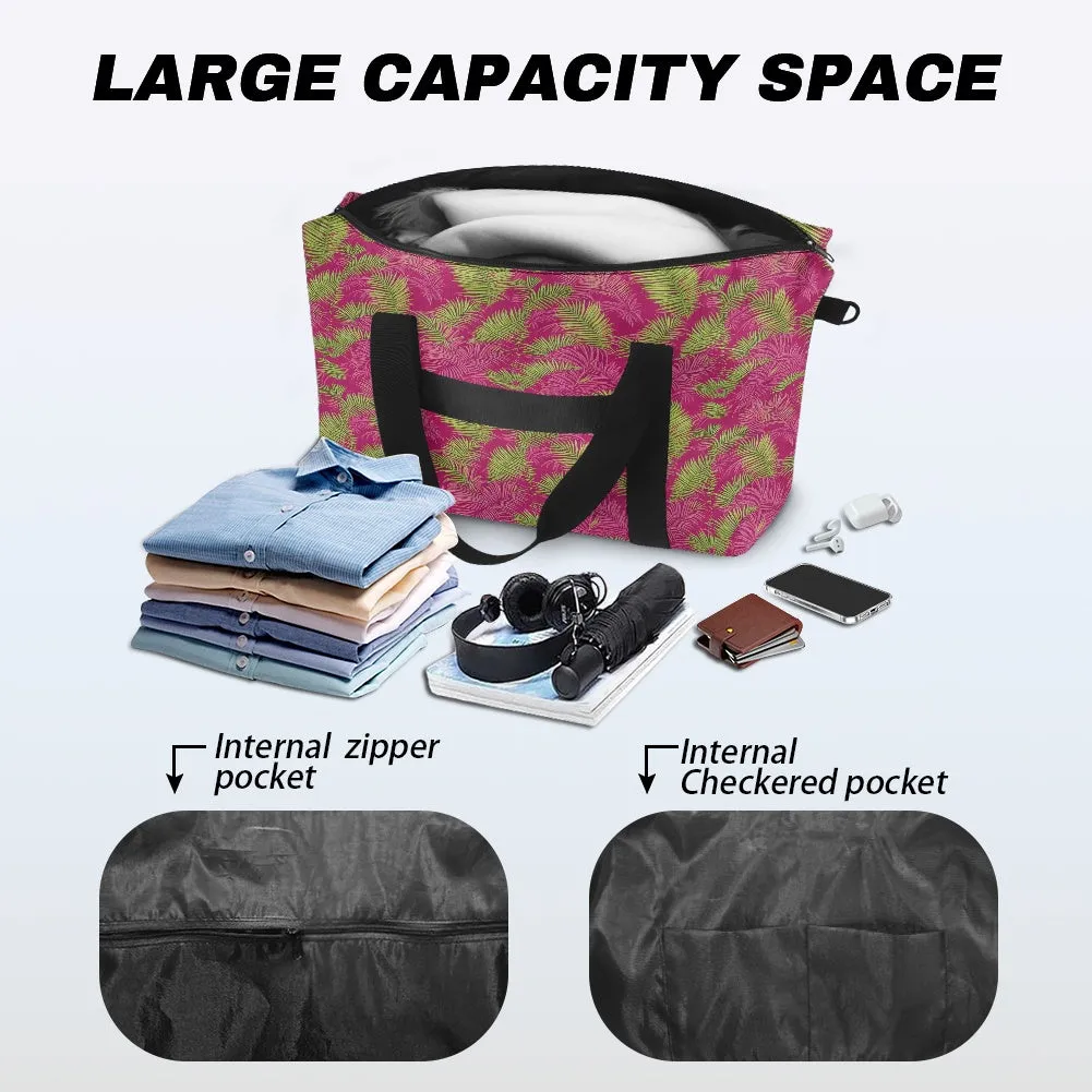 Sago Palm Lightweight luggage