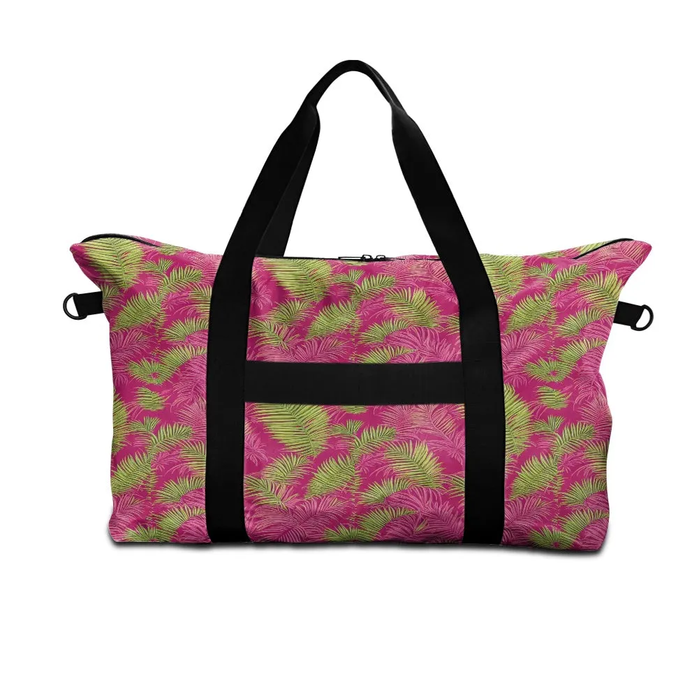 Sago Palm Lightweight luggage