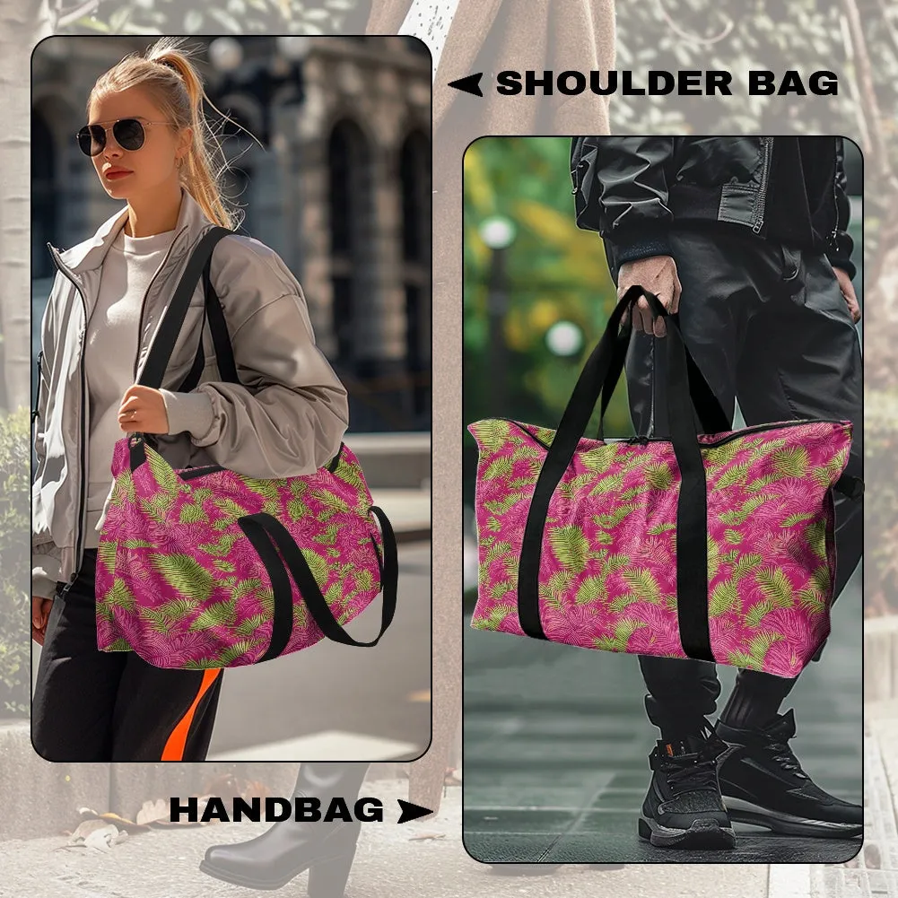 Sago Palm Lightweight luggage