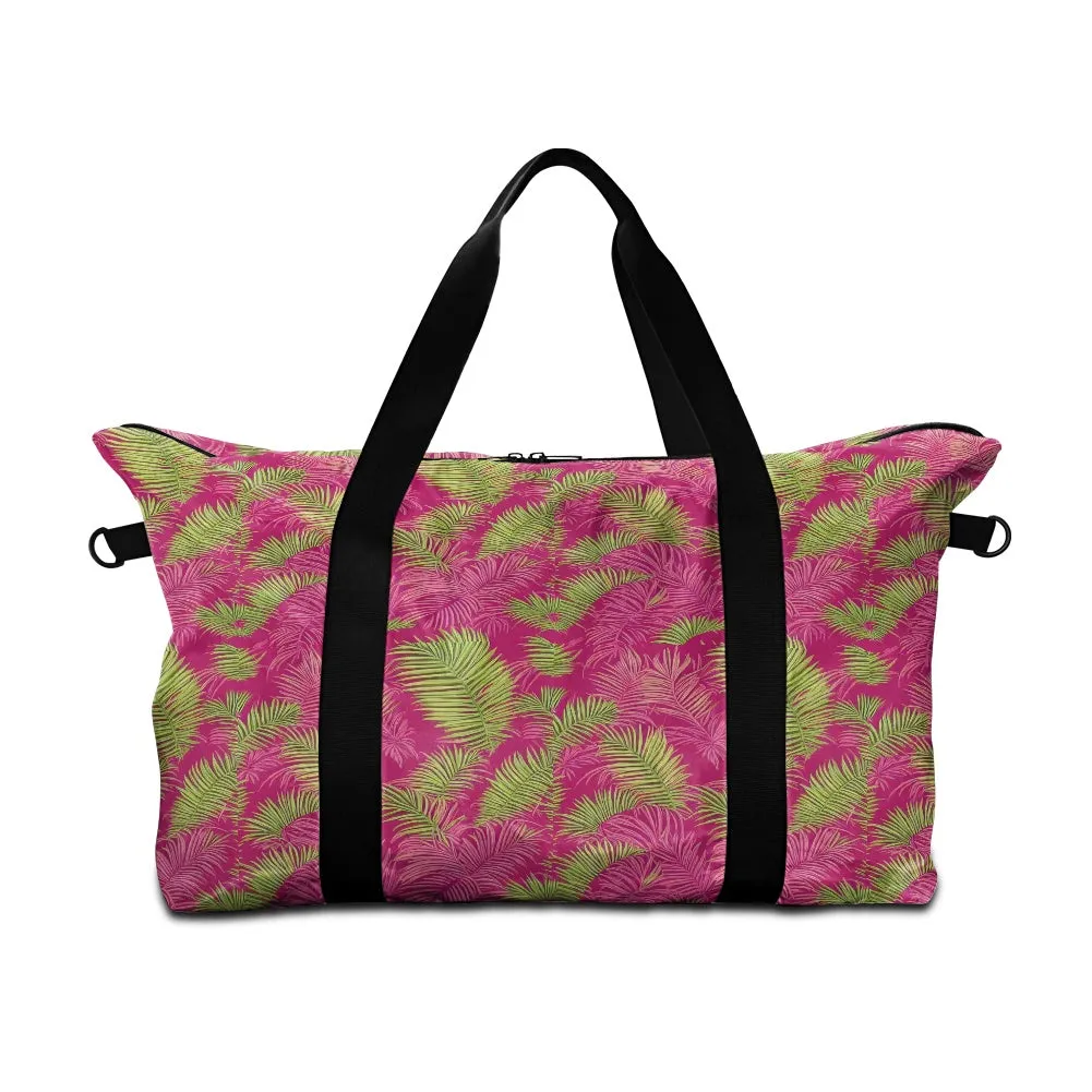Sago Palm Lightweight luggage