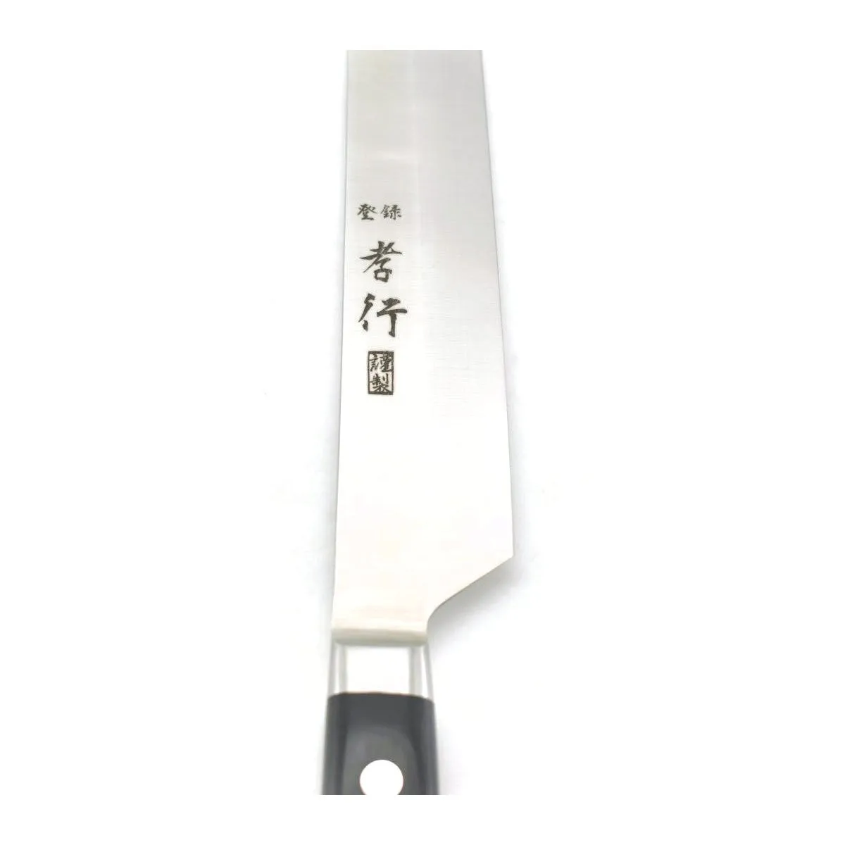 Sakai Takayuki GRAND CHEF Stainless Hien Kiritsuke Yanagiba 300 mm