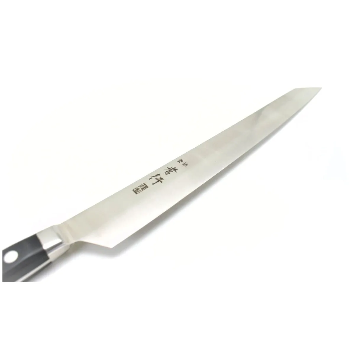 Sakai Takayuki GRAND CHEF Stainless Hien Kiritsuke Yanagiba 300 mm