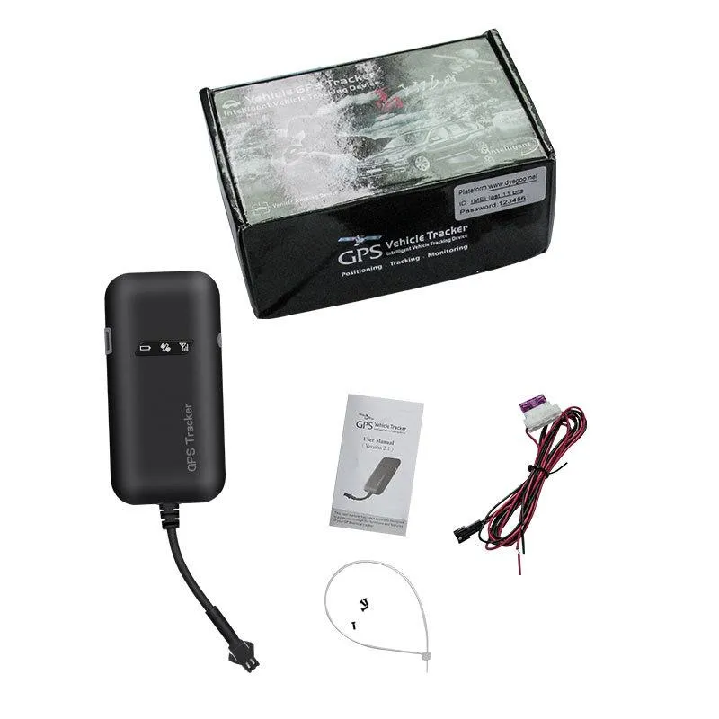 Satellite gps locator