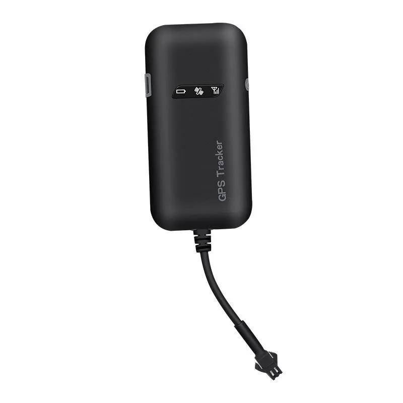 Satellite gps locator