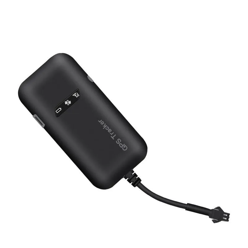 Satellite gps locator