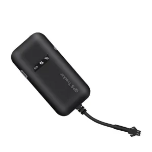 Satellite gps locator
